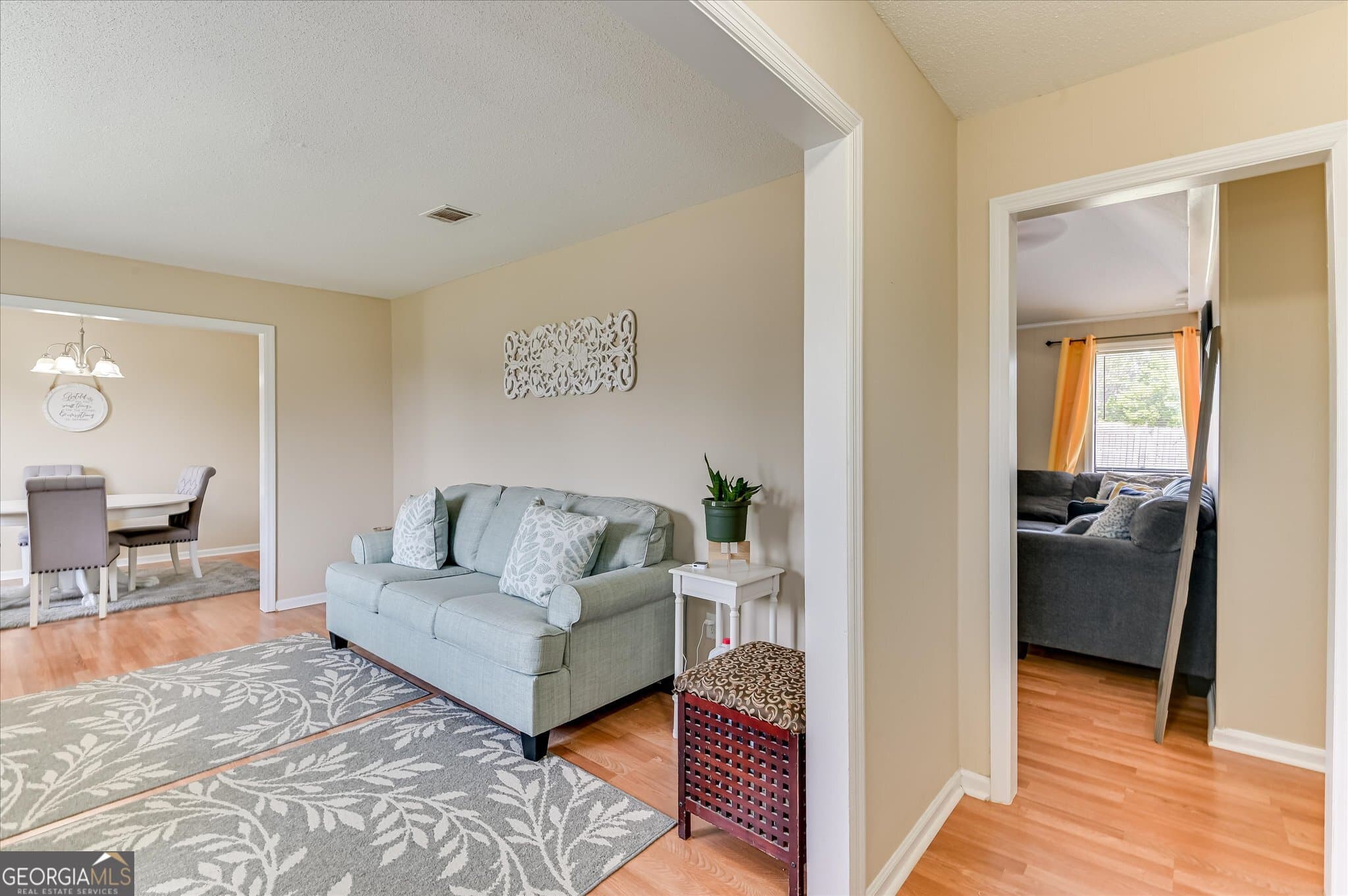 3 bedroom, 2 bathroom, 1,461 sq ft single family residence for sale at 3614 San Sebastian Drive, Hephzibah, GA 30815 — photo 5