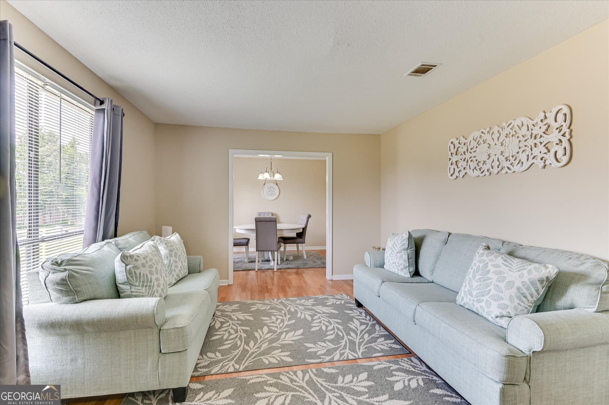 3 bedroom, 2 bathroom, 1,461 sq ft single family residence for sale at 3614 San Sebastian Drive, Hephzibah, GA 30815 — photo 9