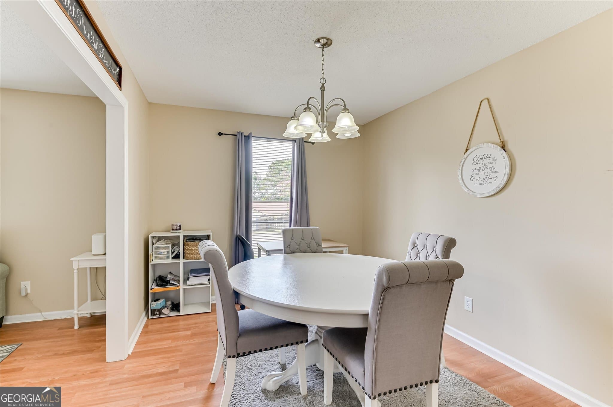 3 bedroom, 2 bathroom, 1,461 sq ft single family residence for sale at 3614 San Sebastian Drive, Hephzibah, GA 30815 — photo 10