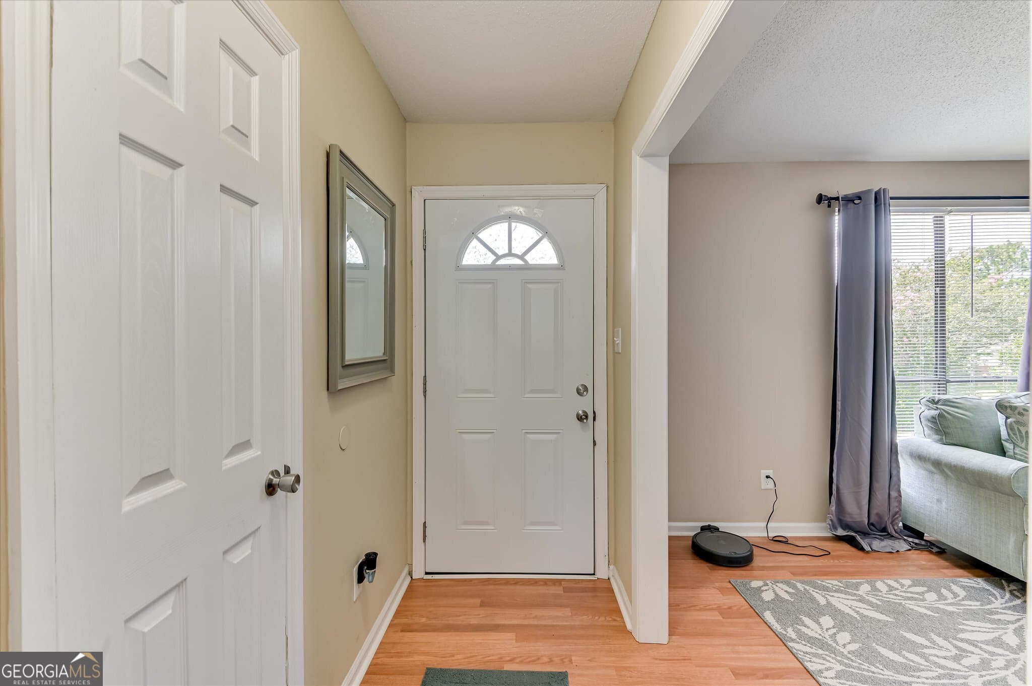 3 bedroom, 2 bathroom, 1,461 sq ft single family residence for sale at 3614 San Sebastian Drive, Hephzibah, GA 30815 — photo 4