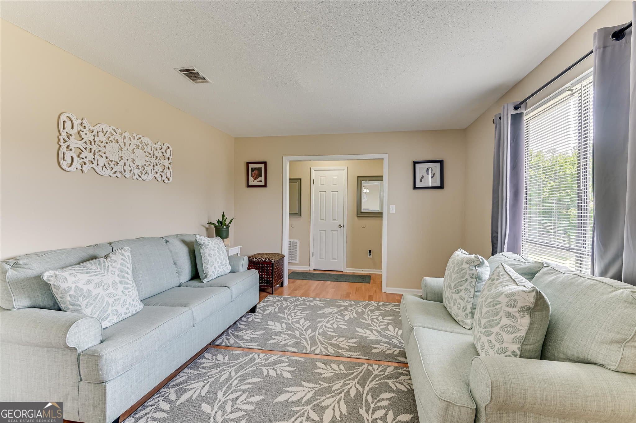3 bedroom, 2 bathroom, 1,461 sq ft single family residence for sale at 3614 San Sebastian Drive, Hephzibah, GA 30815 — photo 8