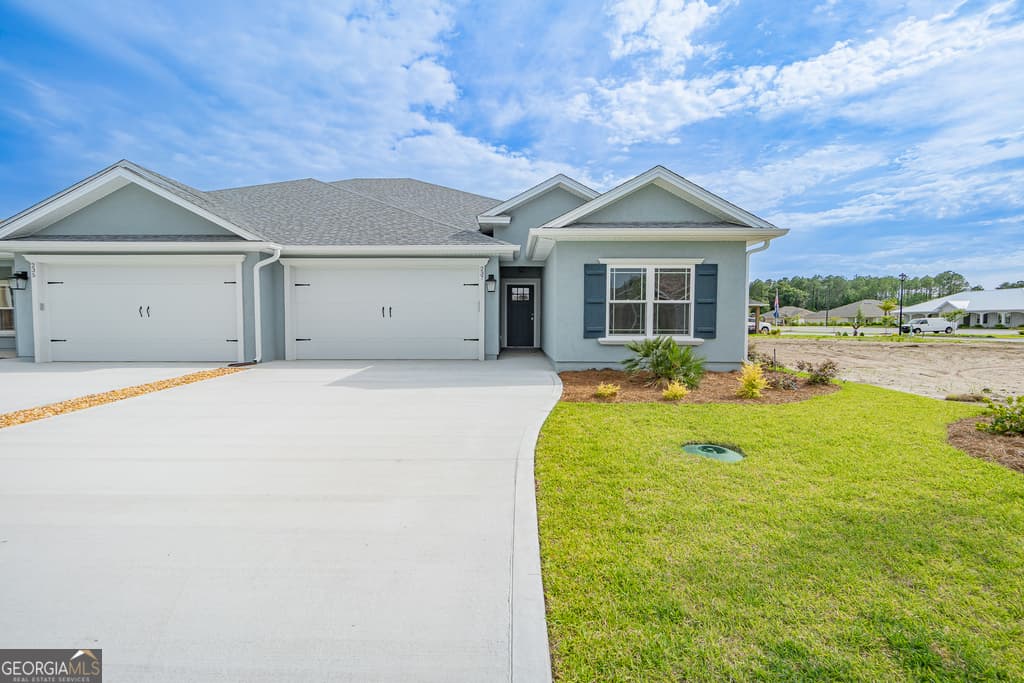 237 The Villas Way, Kingsland, GA 31548 — most recent listing photo