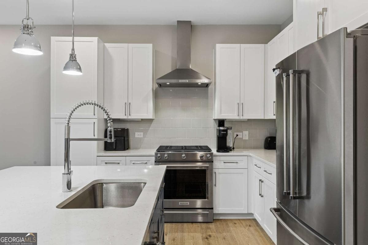 1 bedroom, 1 bathroom, 811 sq ft condominium for sale at 22 Airline Street 108, Atlanta, GA 30312 — photo 6