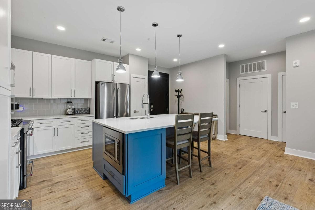 1 bedroom, 1 bathroom, 811 sq ft condominium for sale at 22 Airline Street 108, Atlanta, GA 30312 — photo 9