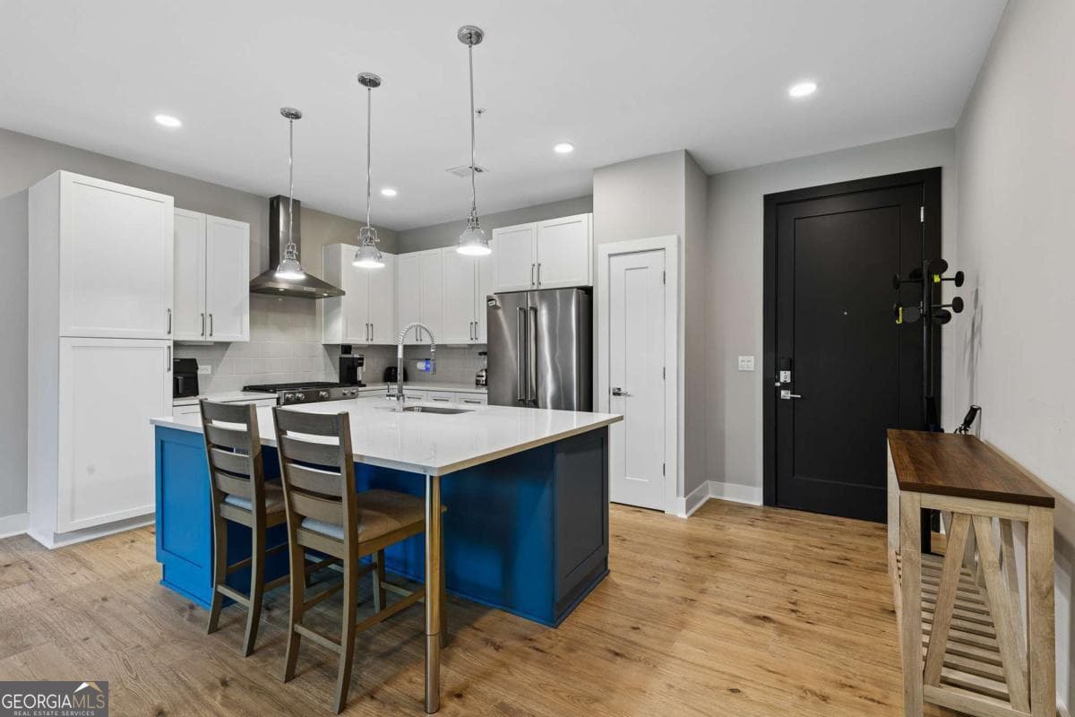 1 bedroom, 1 bathroom, 811 sq ft condominium for sale at 22 Airline Street 108, Atlanta, GA 30312 — photo 10