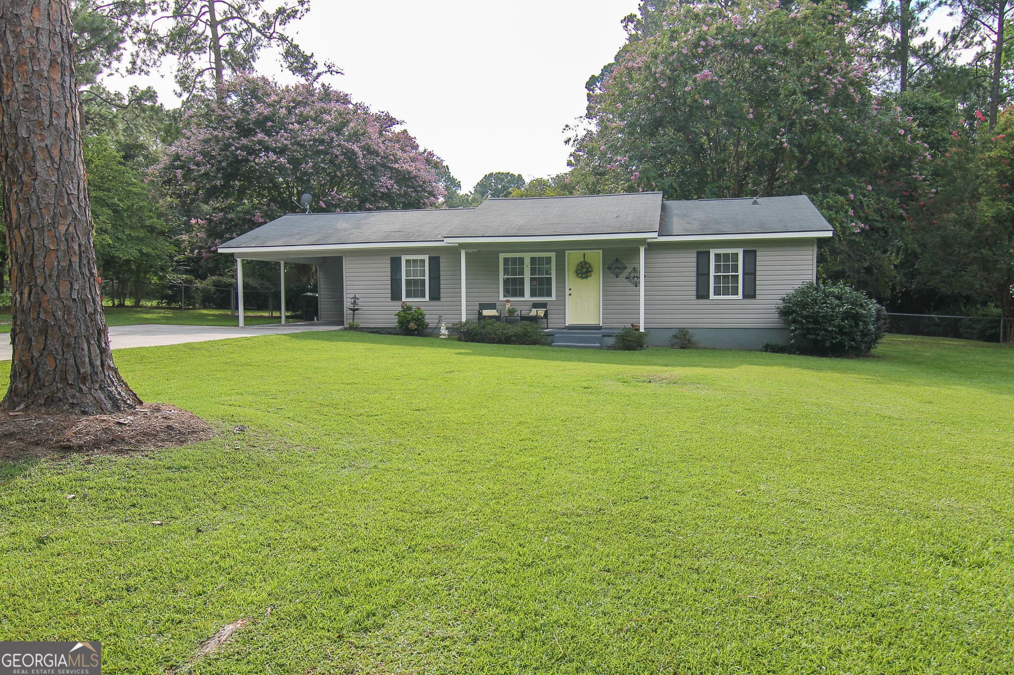 110 24th Avenue, Eastman, GA 31023 — most recent listing photo