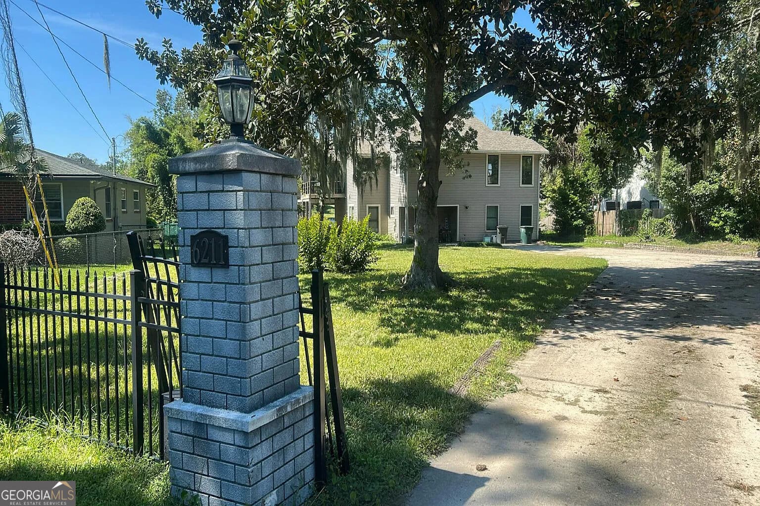 4 bedroom, 3.5 bathroom, 3,071 sq ft single family residence for sale at 6211 River Glen Lane, Jacksonville, FL 32216