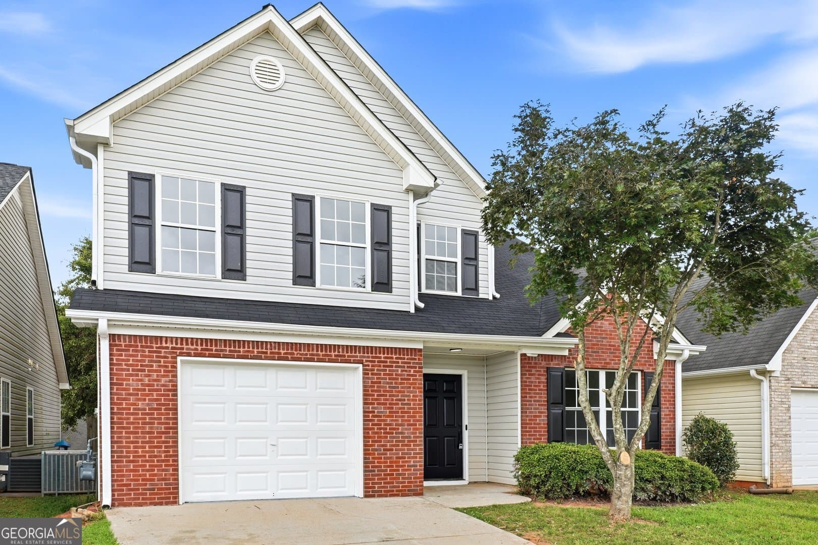 4 bedroom, 2.5 bathroom, 2,016 sq ft single family residence sold at 1790 New Orleans Way, Mcdonough, GA 30252