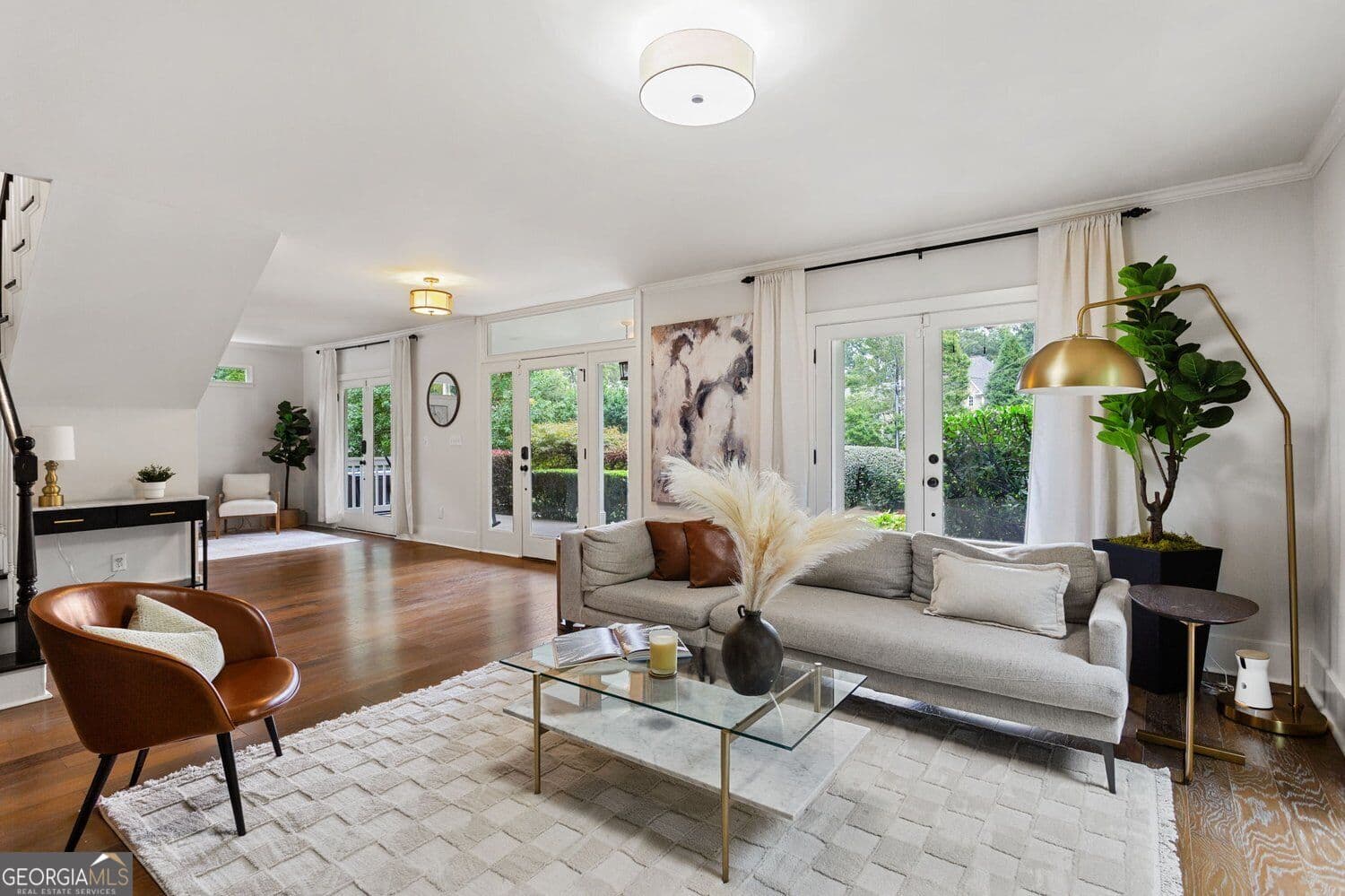 5 bedroom, 4 bathroom, 2,908 sq ft single family residence for sale at 421 Golfview Road, Atlanta, GA 30309 — photo 10