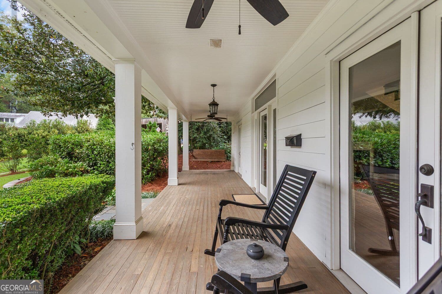 5 bedroom, 4 bathroom, 2,908 sq ft single family residence for sale at 421 Golfview Road, Atlanta, GA 30309 — photo 8