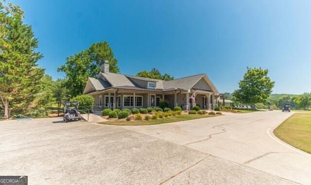 residential lot for sale at 0 Holland Pippin Drive, Clarkesville, GA 30523 — photo 6
