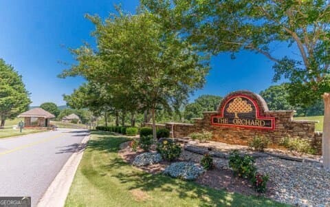 residential lot for sale at 0 Holland Pippin Drive, Clarkesville, GA 30523 — photo 1 of 13