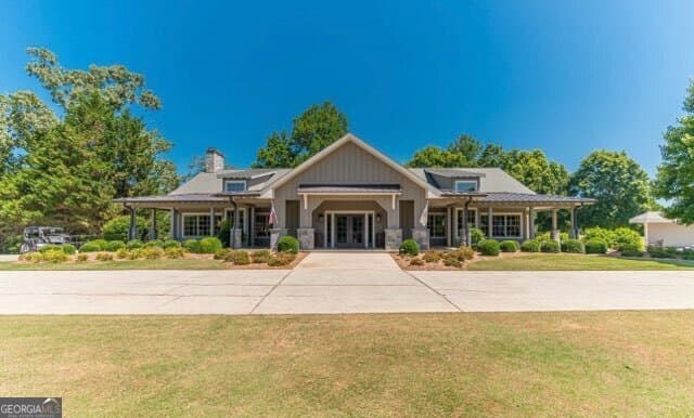 residential lot for sale at 0 Holland Pippin Drive, Clarkesville, GA 30523 — photo 5