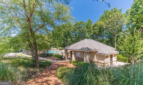 residential lot for sale at 0 Holland Pippin Drive, Clarkesville, GA 30523 — photo 9