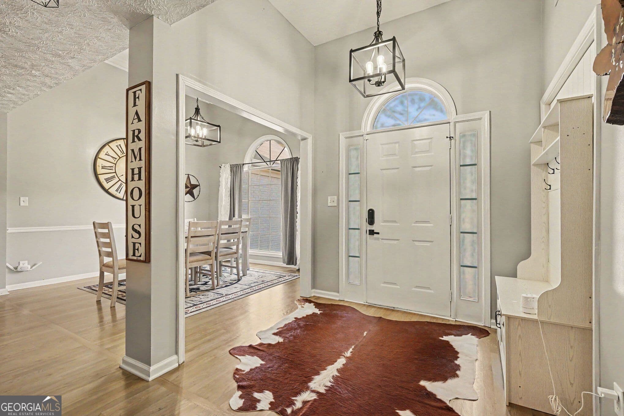 4 bedroom, 3 bathroom, 3,970 sq ft single family residence for sale at 3101 Planters Mill Drive, Dacula, GA 30019 — photo 5