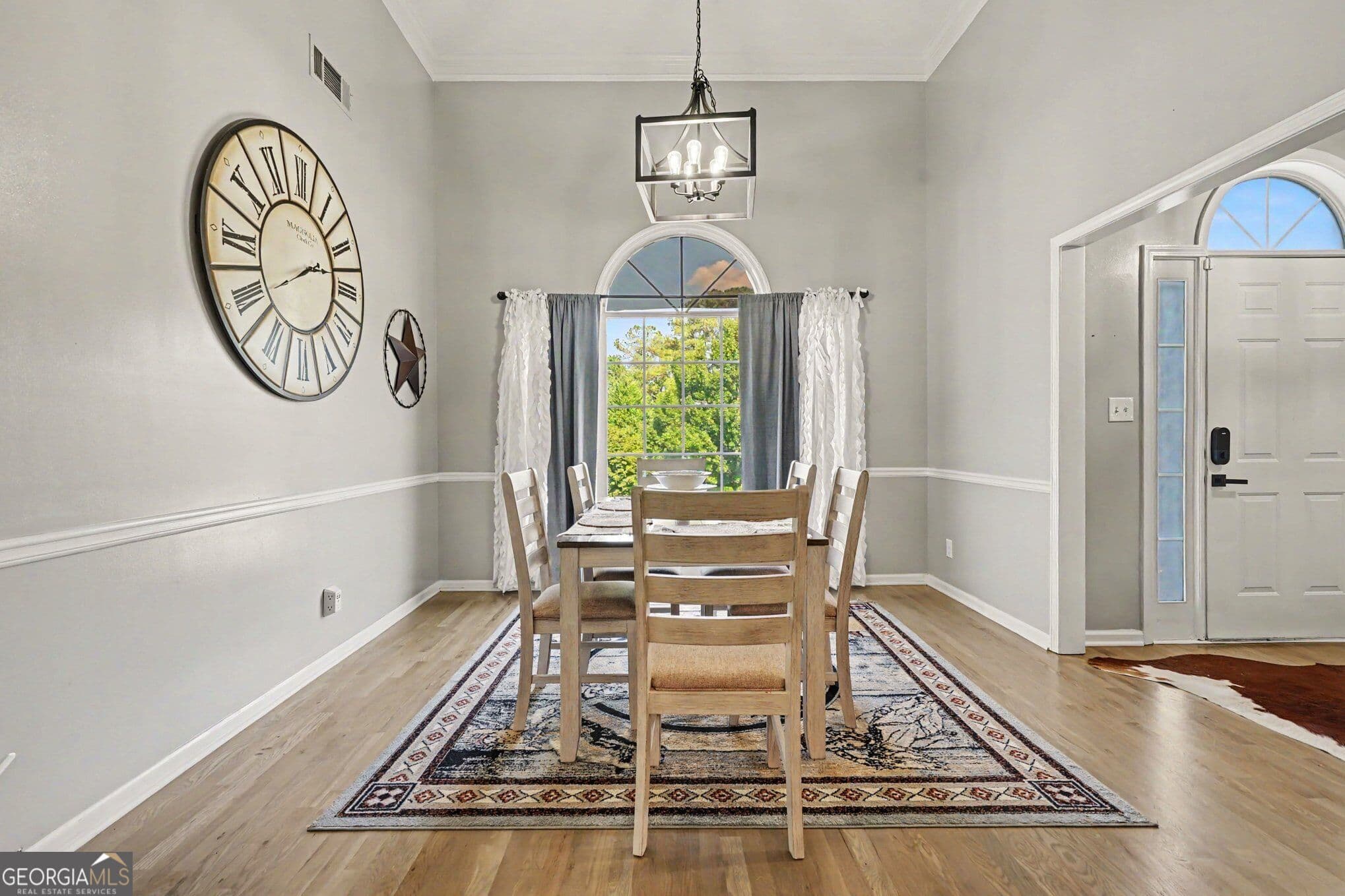 4 bedroom, 3 bathroom, 3,970 sq ft single family residence for sale at 3101 Planters Mill Drive, Dacula, GA 30019 — photo 9