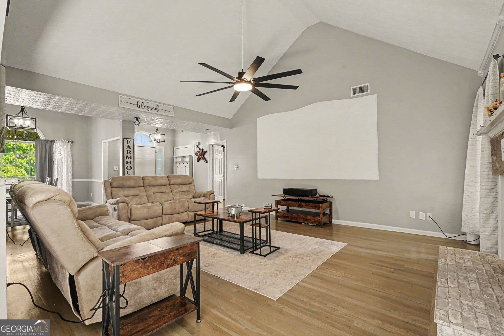 4 bedroom, 3 bathroom, 3,970 sq ft single family residence for sale at 3101 Planters Mill Drive, Dacula, GA 30019 — photo 8