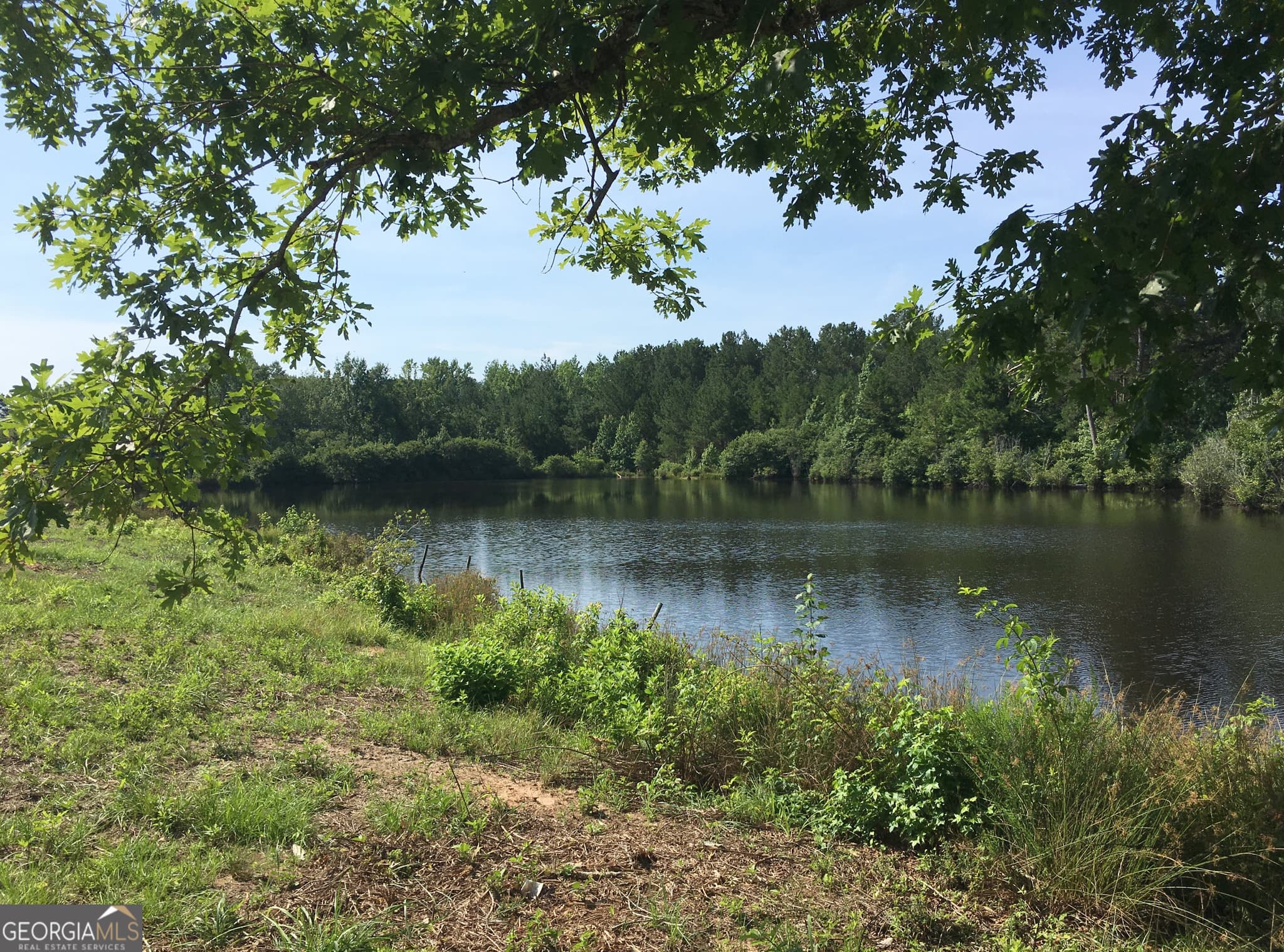 unimproved land for sale at 3031 Highway 138, Conyers, GA 30013 — photo 2