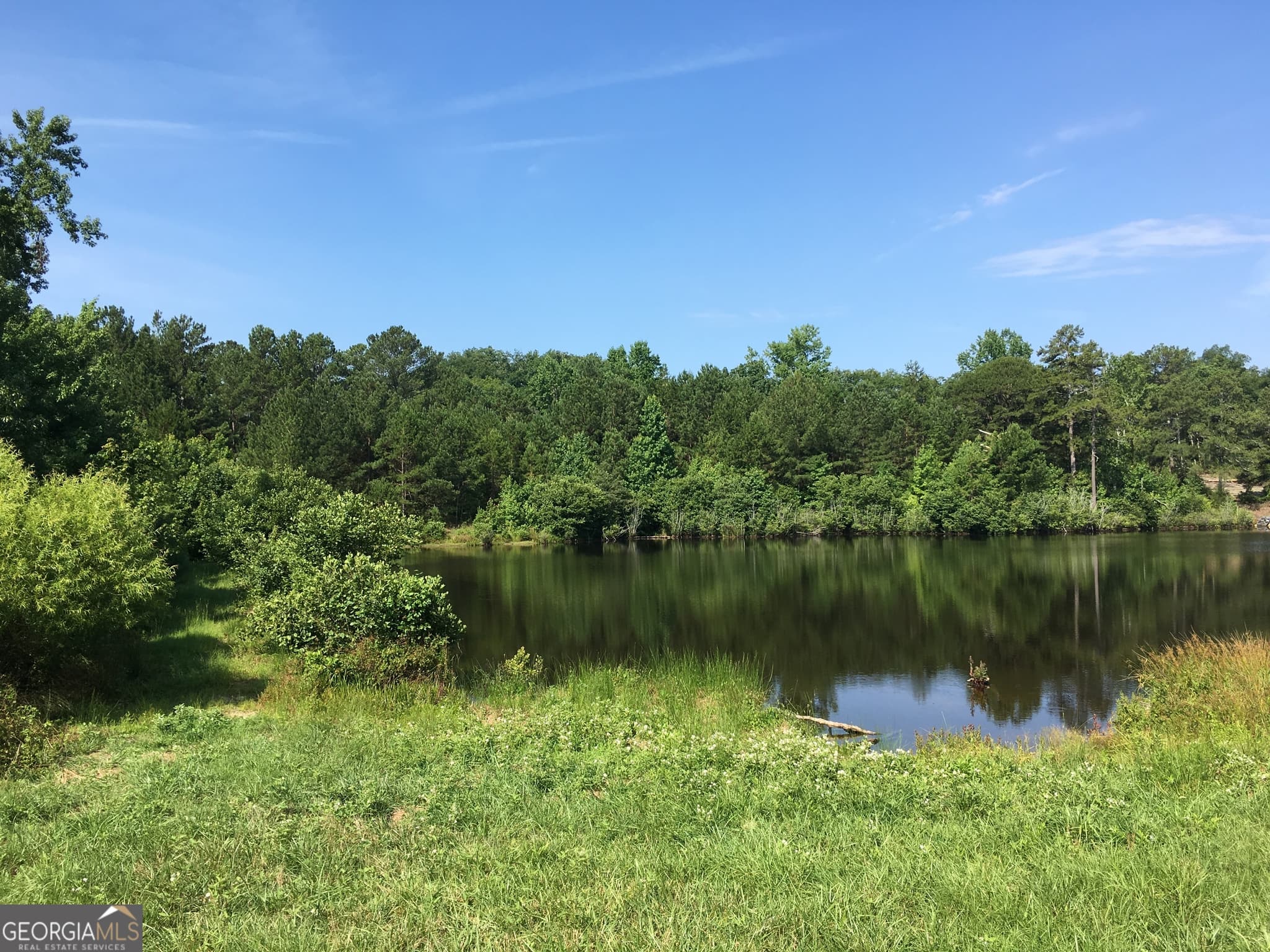 unimproved land for sale at 3031 Highway 138, Conyers, GA 30013 — photo 4