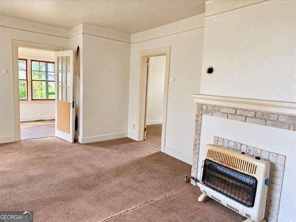 3 bedroom, 3 bathroom single family residence for sale at 1 Rowe Avenue, Garden City, GA 31408 — photo 2
