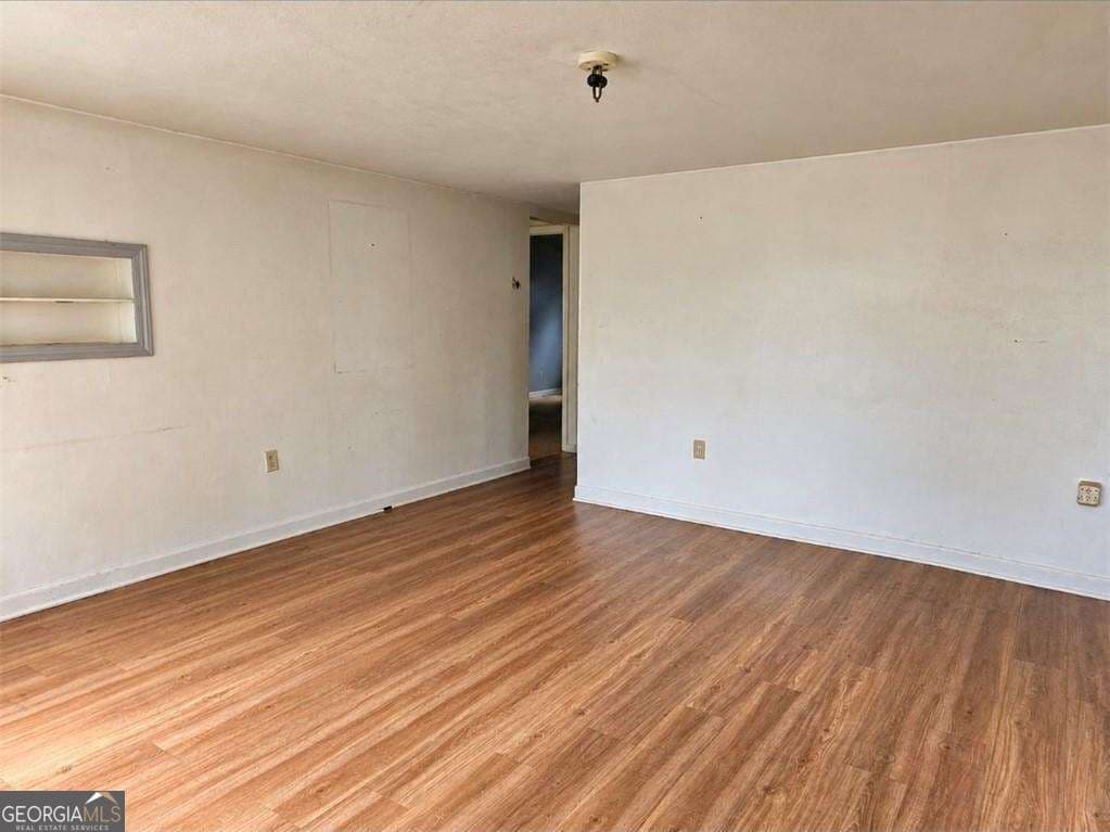 3 bedroom, 3 bathroom single family residence for sale at 1 Rowe Avenue, Garden City, GA 31408 — photo 3