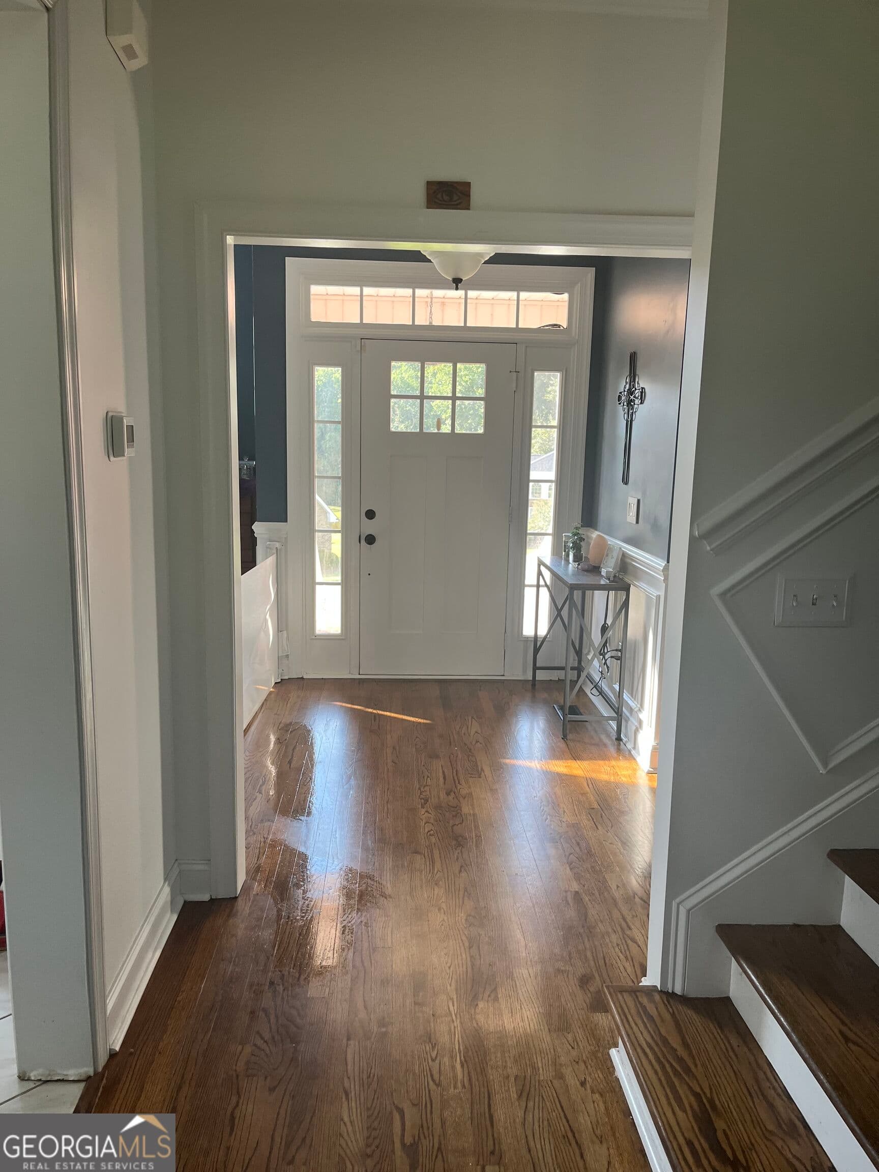 4 bedroom, 3.5 bathroom, 4,064 sq ft single family residence for sale at 153 McClain Circle, Macon, GA 31216 — photo 2