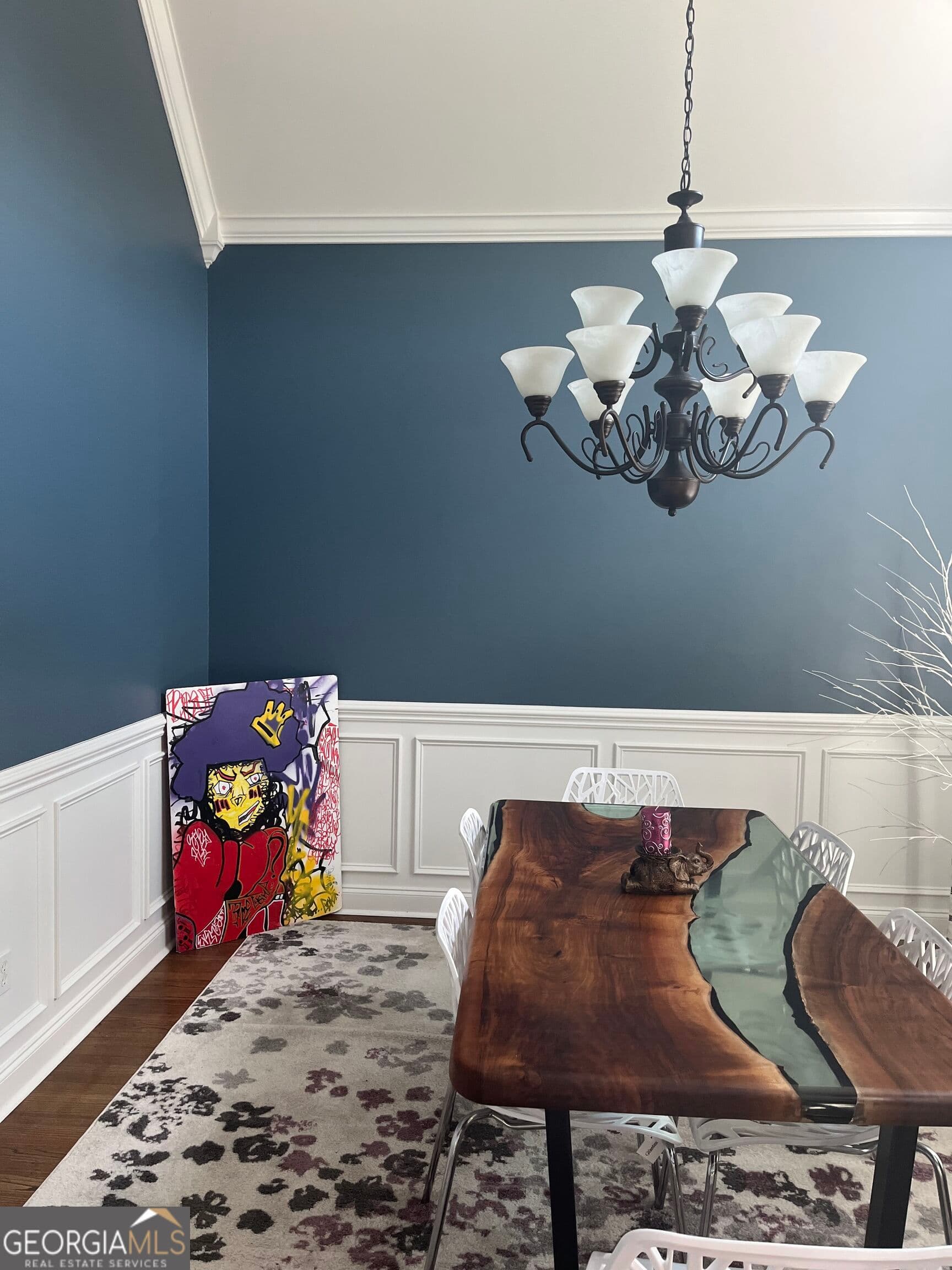 4 bedroom, 3.5 bathroom, 4,064 sq ft single family residence for sale at 153 McClain Circle, Macon, GA 31216 — photo 5