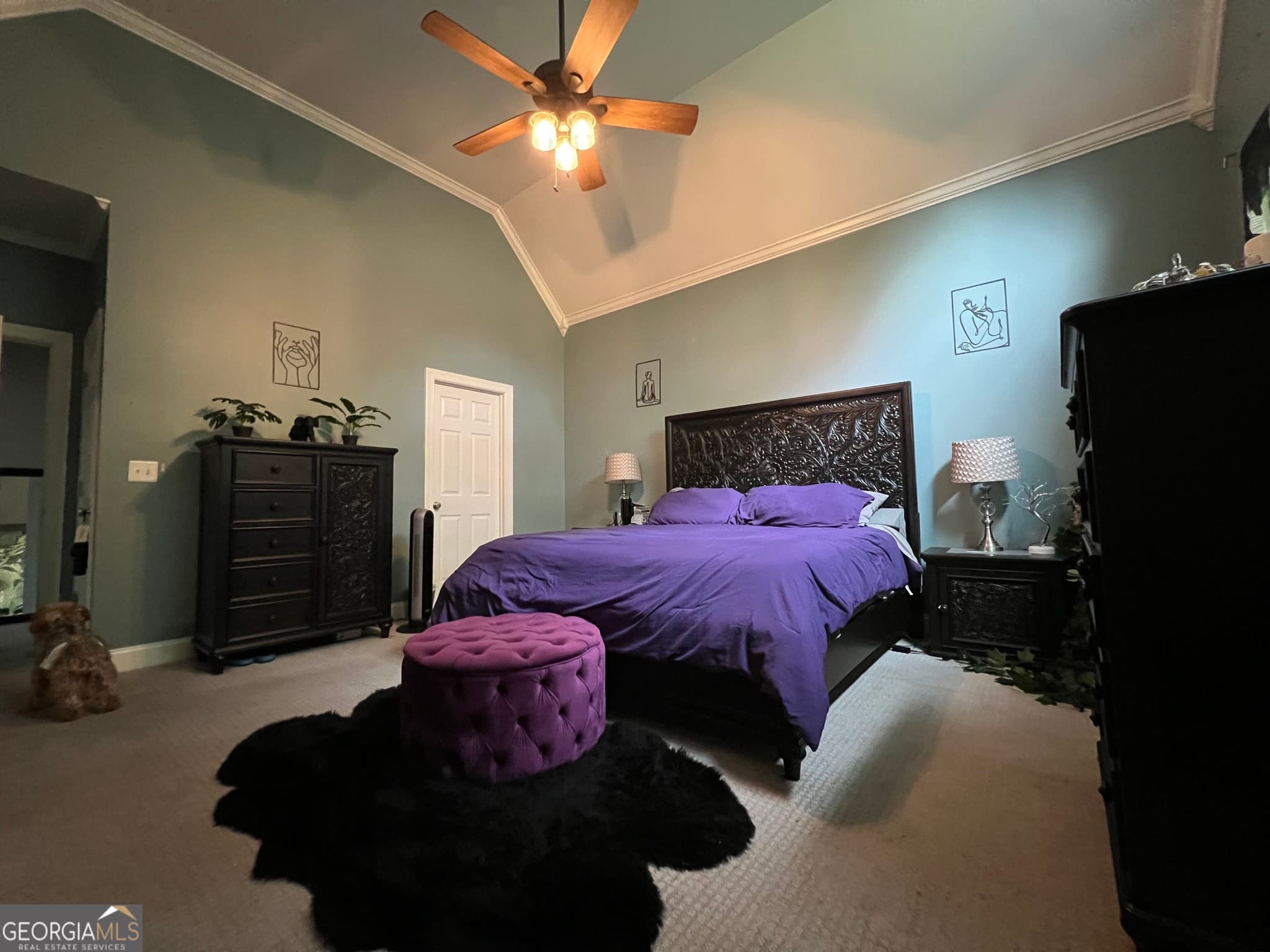 4 bedroom, 3.5 bathroom, 4,064 sq ft single family residence for sale at 153 McClain Circle, Macon, GA 31216 — photo 9