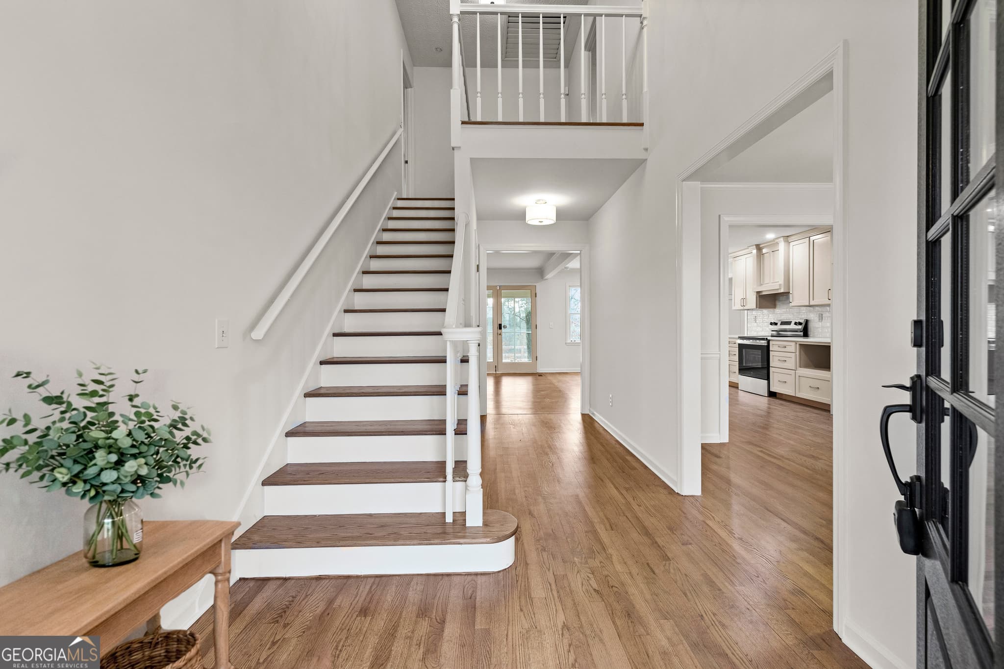 4 bedroom, 3 bathroom, 2,800 sq ft single family residence for sale at 2237 Sewell Mill Road, Newnan, GA 30263 — photo 2
