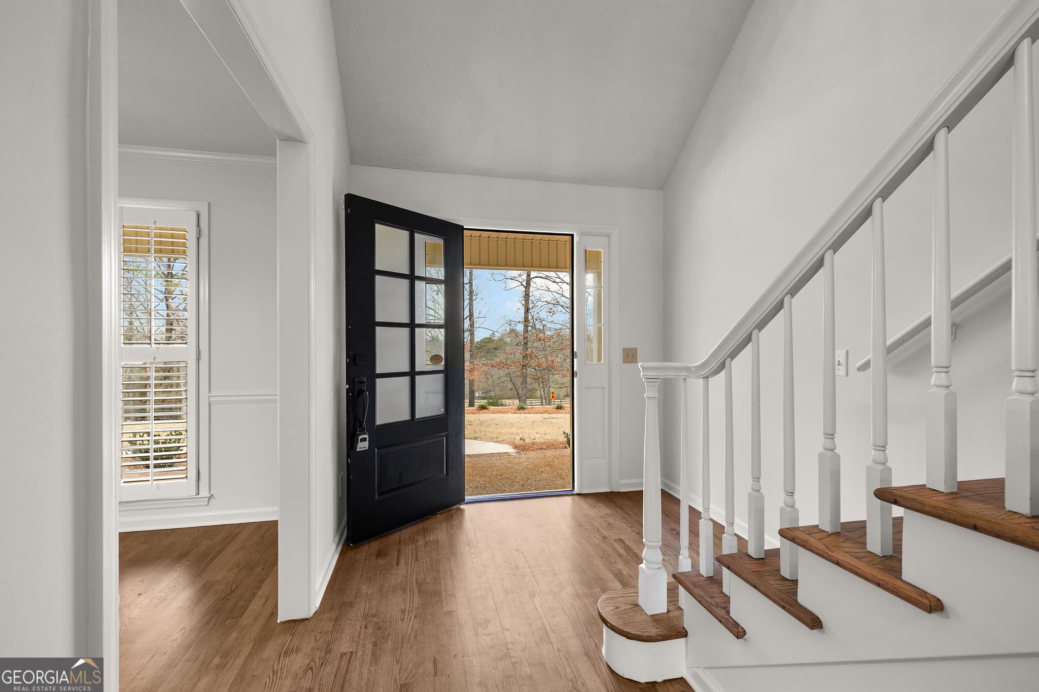 4 bedroom, 3 bathroom, 2,800 sq ft single family residence for sale at 2237 Sewell Mill Road, Newnan, GA 30263 — photo 10