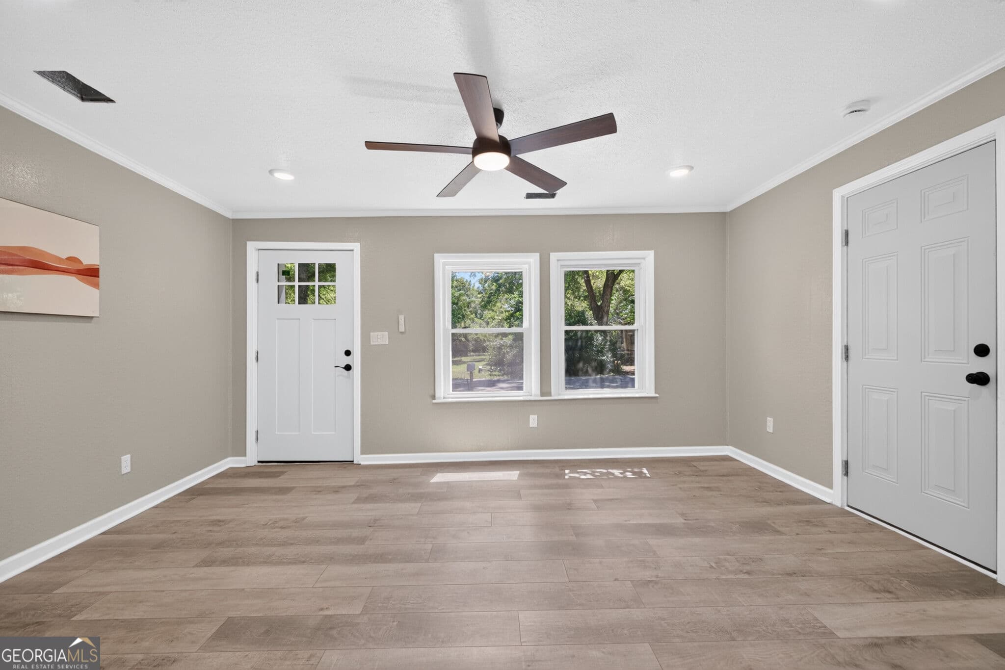 3 bedroom, 2 bathroom, 1,200 sq ft single family residence for sale at 205 Elm Street, Washington, GA 30673 — photo 6