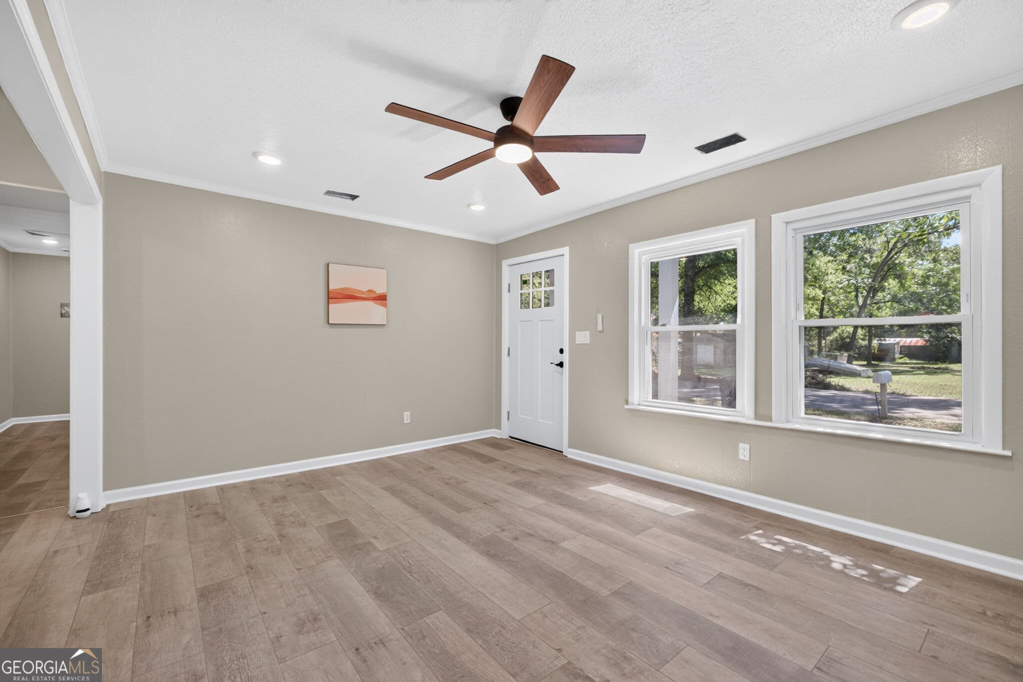 3 bedroom, 2 bathroom, 1,200 sq ft single family residence for sale at 205 Elm Street, Washington, GA 30673 — photo 7