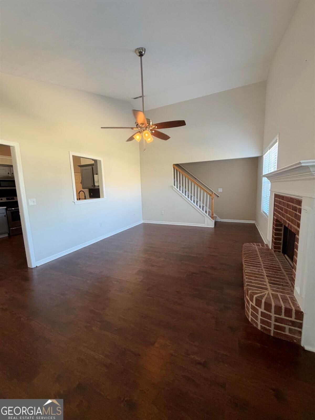 4 bedroom, 2 bathroom, 2,296 sq ft single family residence for rent at 156 Collis Road, Eatonton, GA 31024 for $2,950 a month — photo 7