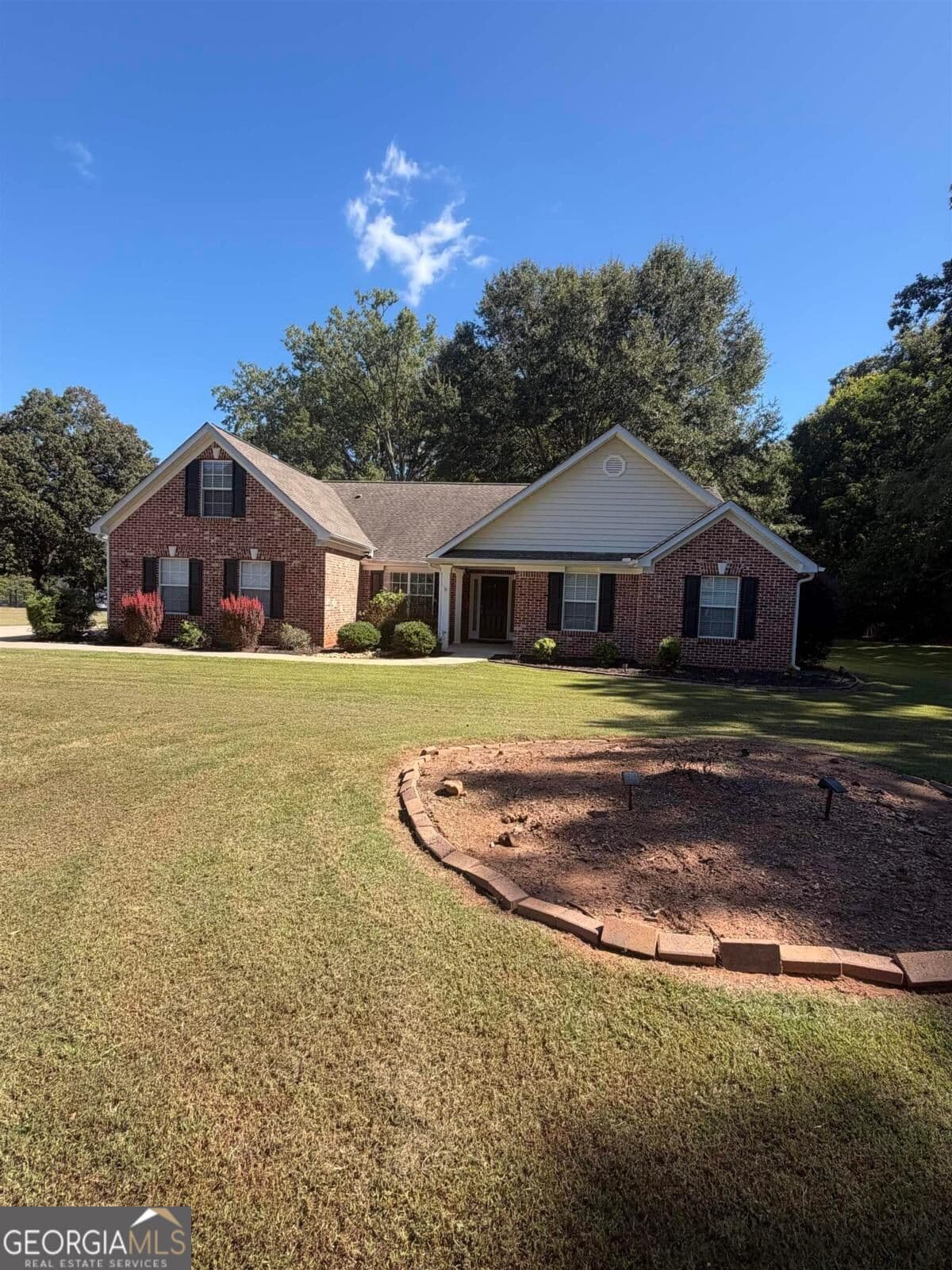 4 bedroom, 2 bathroom, 2,296 sq ft single family residence for rent at 156 Collis Road, Eatonton, GA 31024 for $2,950 a month