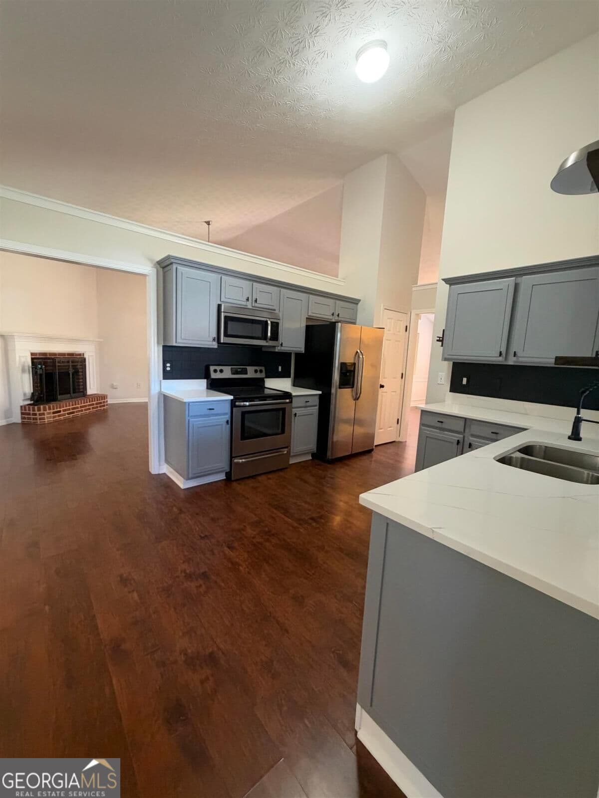 4 bedroom, 2 bathroom, 2,296 sq ft single family residence for rent at 156 Collis Road, Eatonton, GA 31024 for $2,950 a month — photo 5