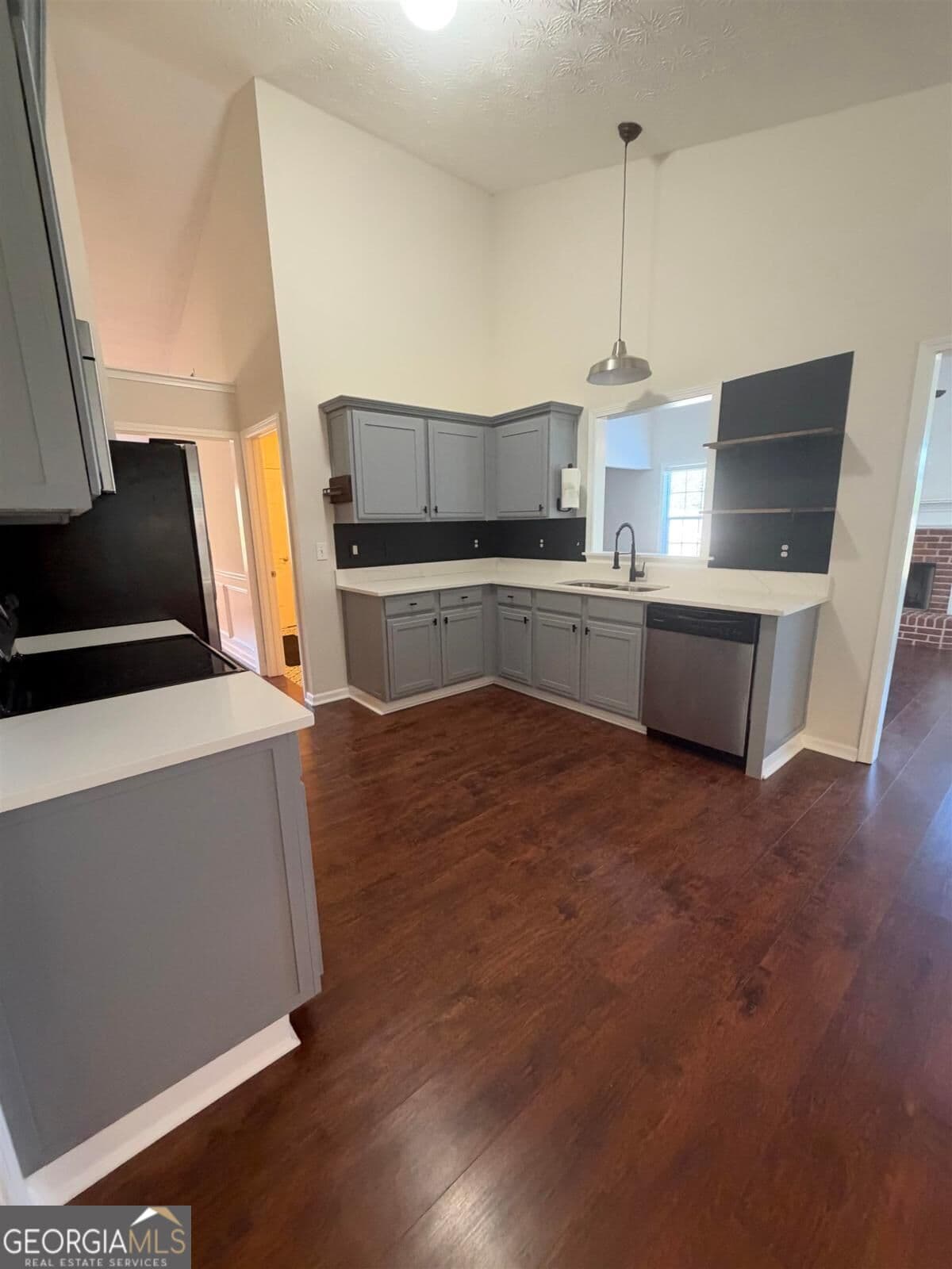 4 bedroom, 2 bathroom, 2,296 sq ft single family residence for rent at 156 Collis Road, Eatonton, GA 31024 for $2,950 a month — photo 4
