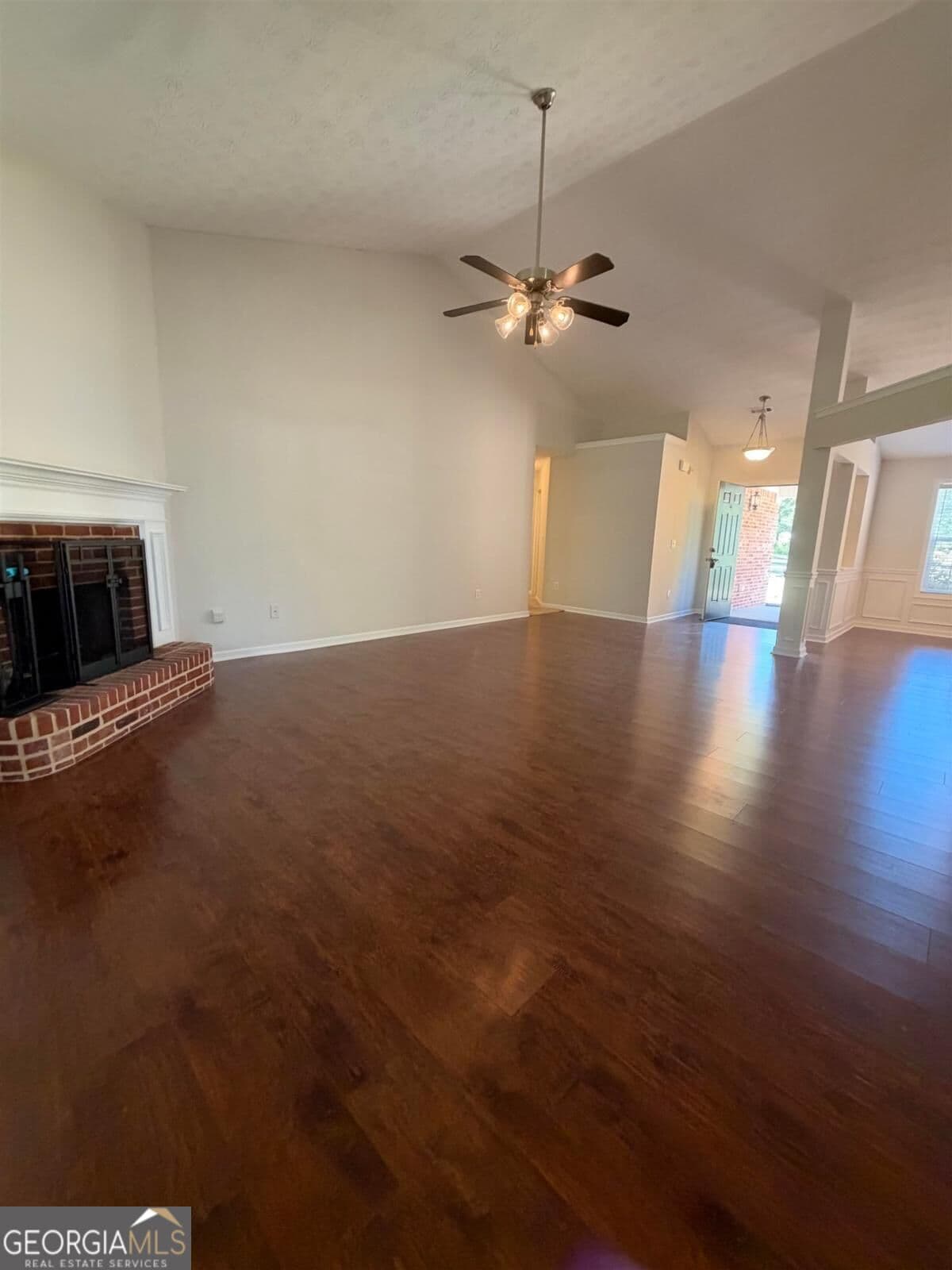 4 bedroom, 2 bathroom, 2,296 sq ft single family residence for rent at 156 Collis Road, Eatonton, GA 31024 for $2,950 a month — photo 8