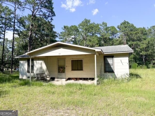184 Morrison Road, Vidalia, GA 30474 — most recent listing photo