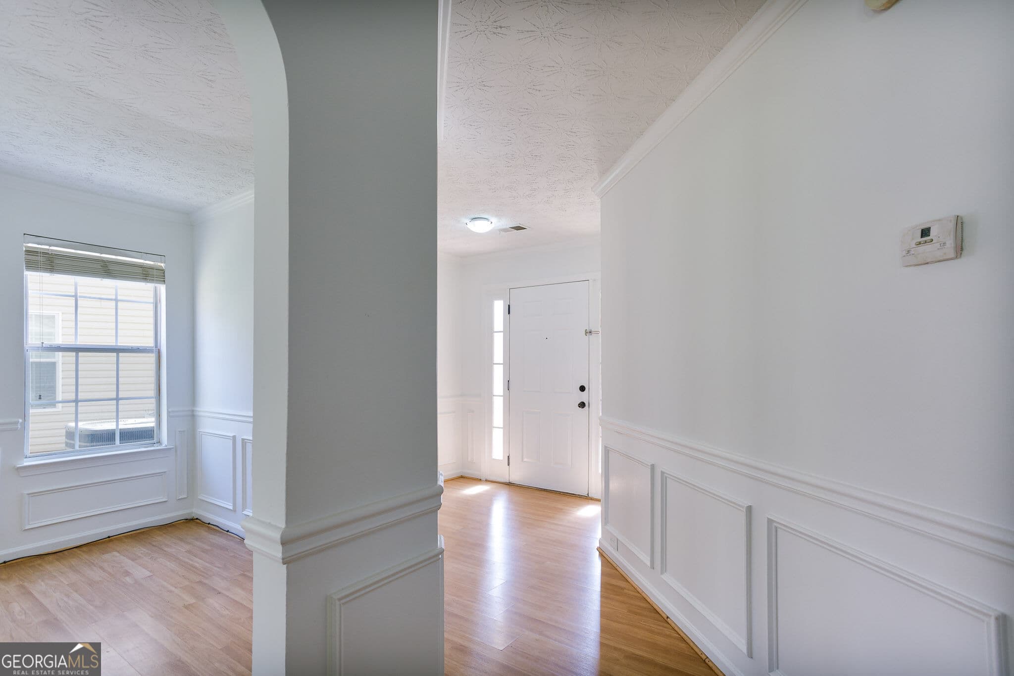 4 bedroom, 2.5 bathroom, 2,290 sq ft single family residence for sale at 7590 Crimson Court, Jonesboro, GA 30236 — photo 6