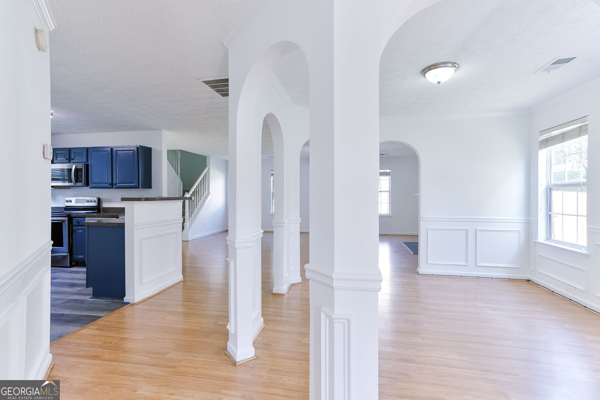 4 bedroom, 2.5 bathroom, 2,290 sq ft single family residence for sale at 7590 Crimson Court, Jonesboro, GA 30236 — photo 5