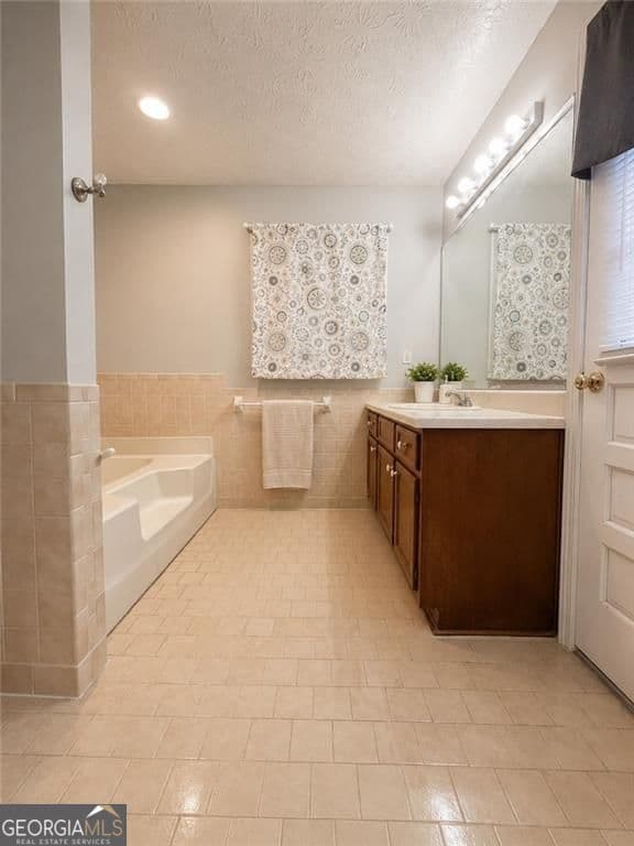 4 bedroom, 2 bathroom, 1,596 sq ft single family residence for sale at 40 Flint Hill Drive, Oxford, GA 30054 — photo 7