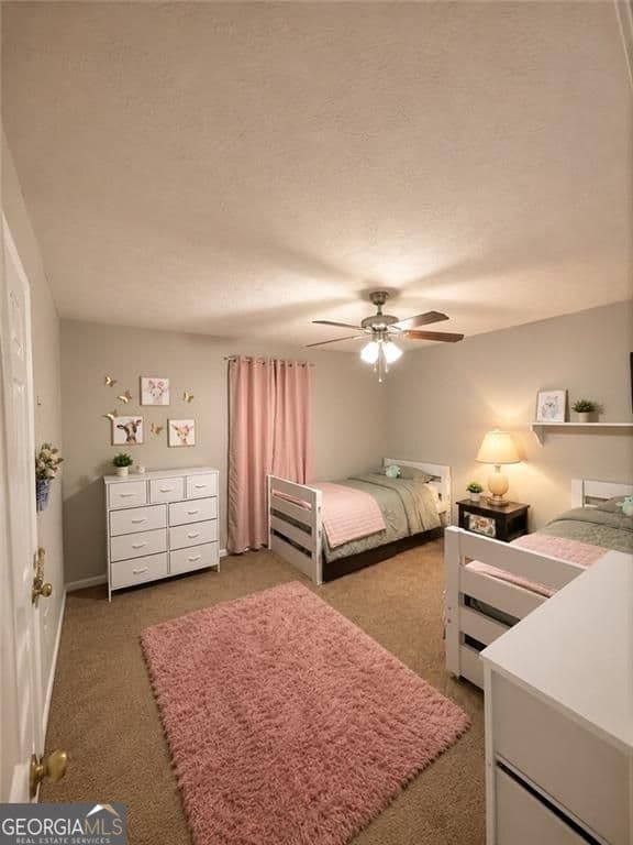 4 bedroom, 2 bathroom, 1,596 sq ft single family residence for sale at 40 Flint Hill Drive, Oxford, GA 30054 — photo 9