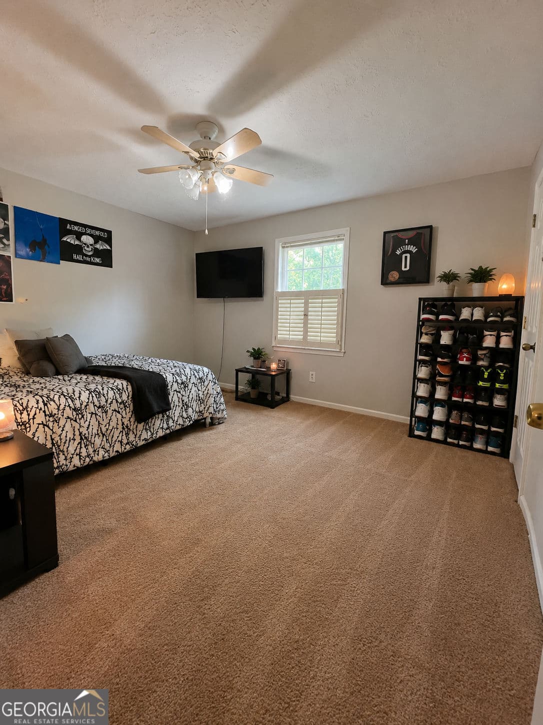 4 bedroom, 2 bathroom, 1,596 sq ft single family residence for sale at 40 Flint Hill Drive, Oxford, GA 30054 — photo 10