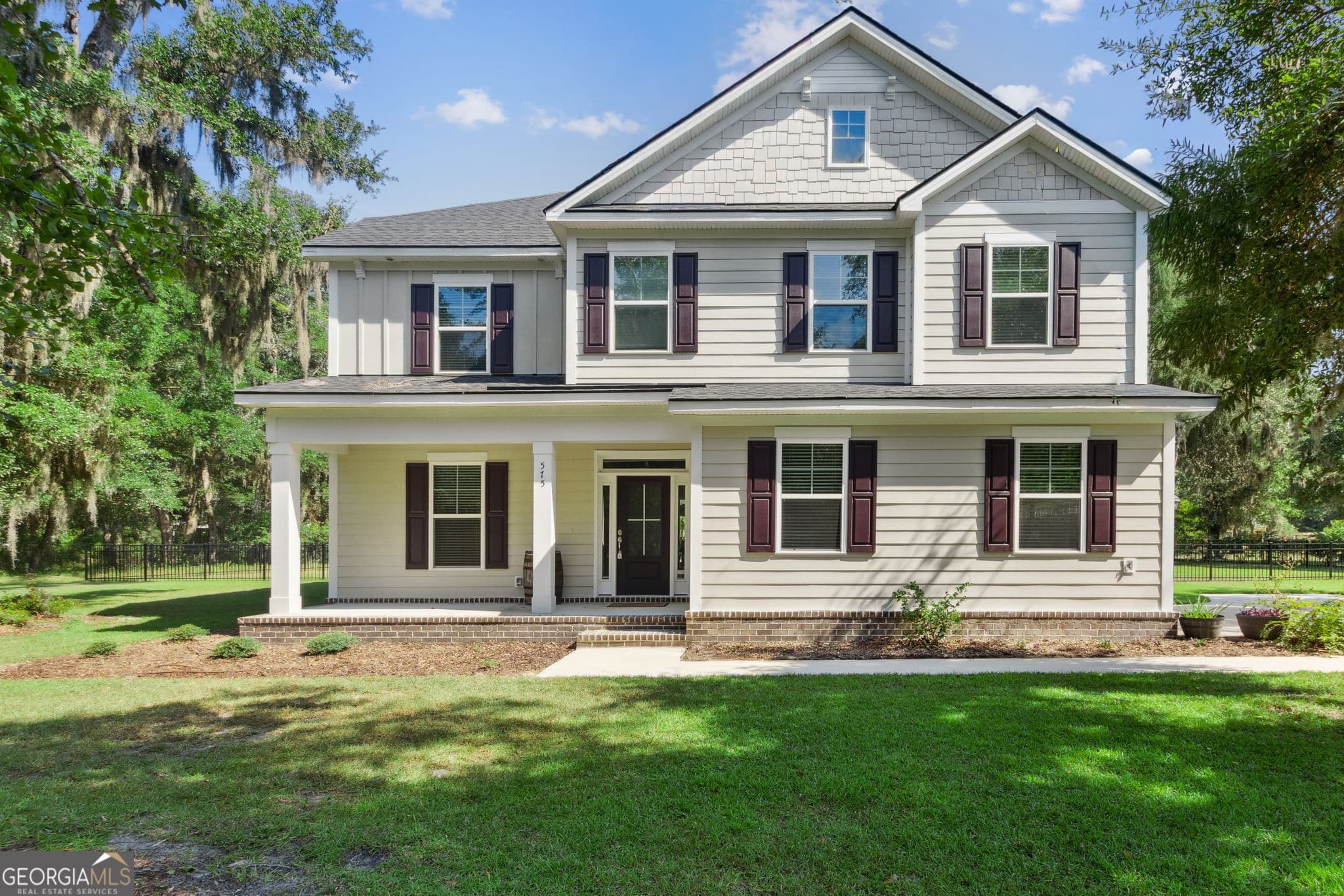 575 Harbour Island Circle, Waverly, GA 31565 — most recent listing photo