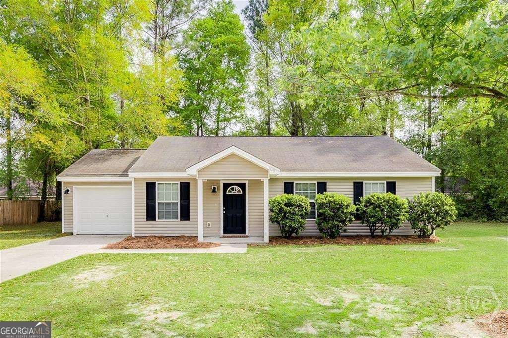 109 Pine Thicket Way, Springfield, GA 31329 — most recent listing photo