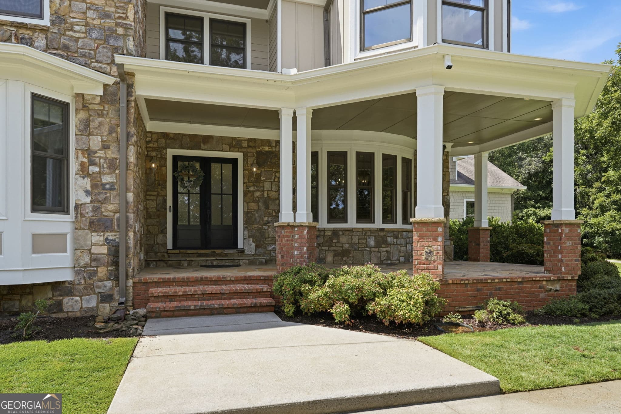 5 bedroom, 5 bathroom single family residence for sale at 112 Overlook Circle, Dawsonville, GA 30534 — photo 6