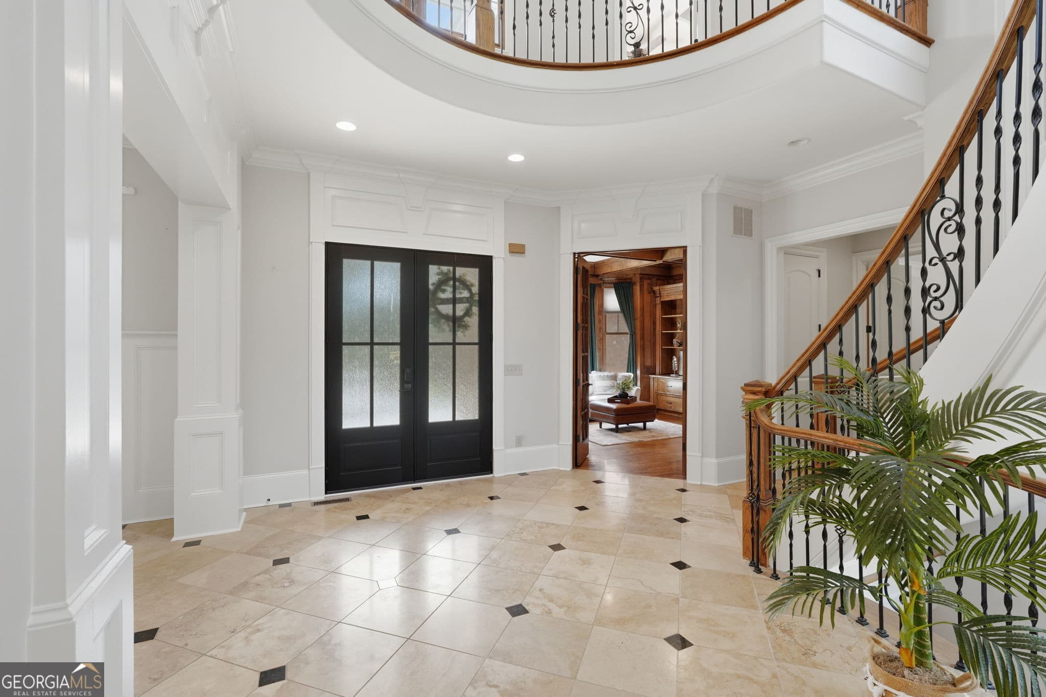 5 bedroom, 5 bathroom single family residence for sale at 112 Overlook Circle, Dawsonville, GA 30534 — photo 7