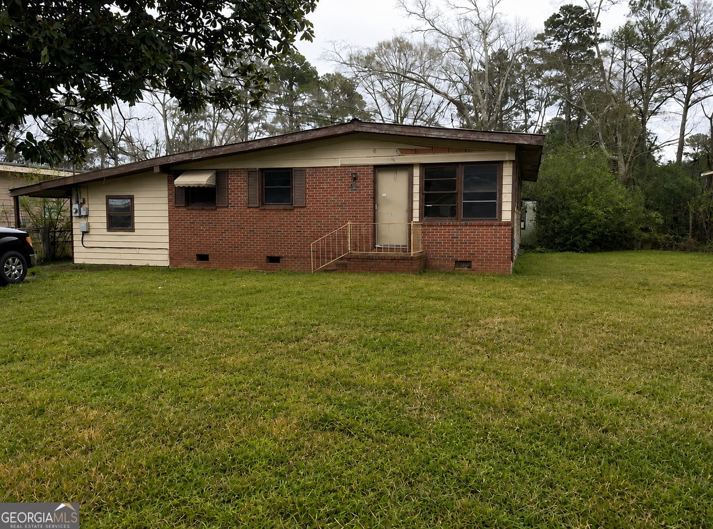 4 bedroom, 2 bathroom, 1,554 sq ft single family residence sold at 2190 Lamore Drive, Columbus, GA 31907
