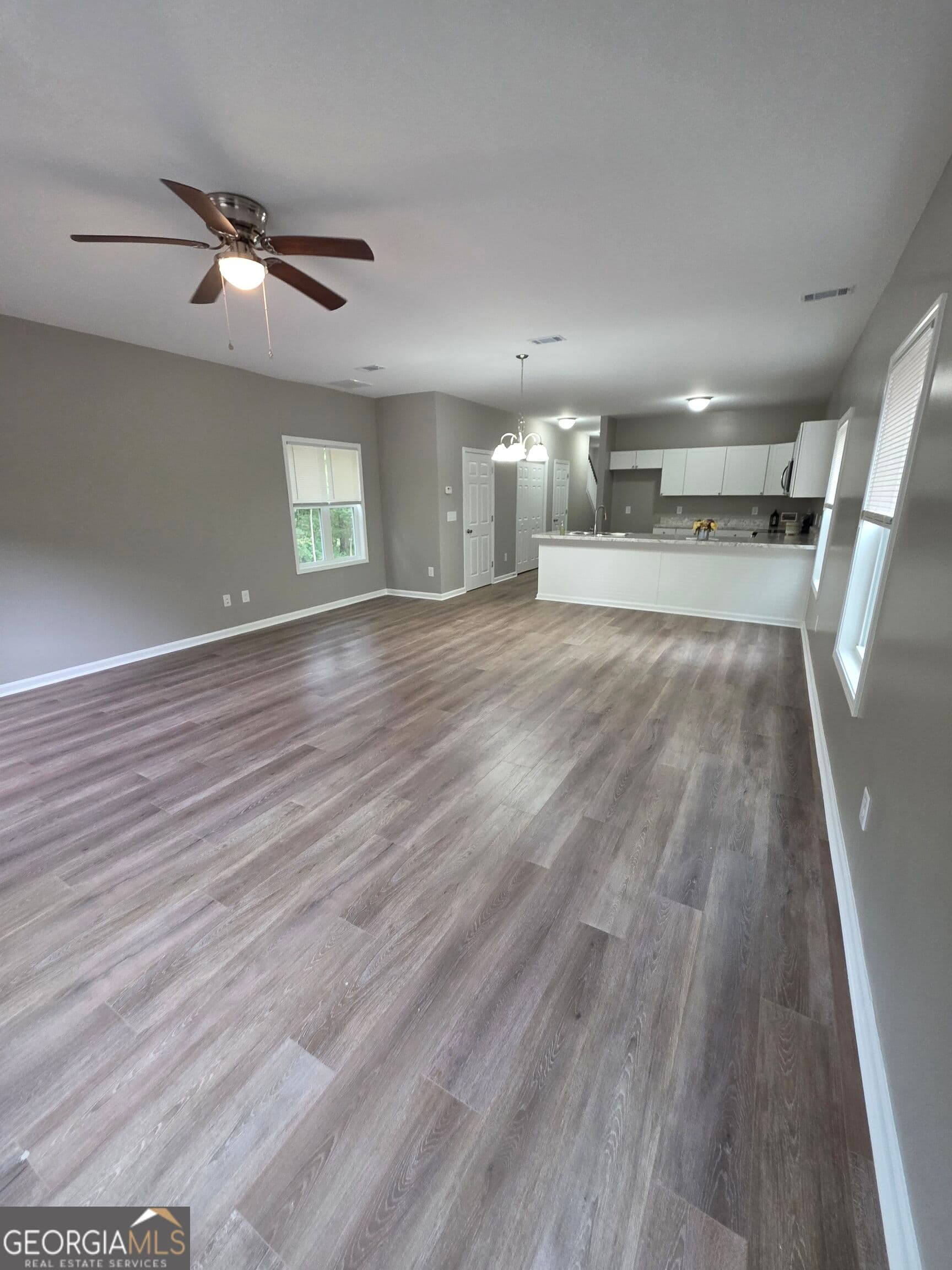 4 bedroom, 2.5 bathroom, 2,015 sq ft single family residence for sale at 67 Woodbine Street, Commerce, GA 30529 — photo 2