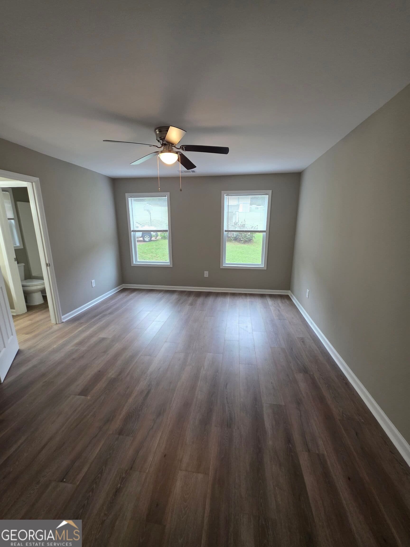4 bedroom, 2.5 bathroom, 2,015 sq ft single family residence for sale at 67 Woodbine Street, Commerce, GA 30529 — photo 9